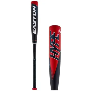 Easton ADV Hype Baseballschläger 2 3/4-8 USSSA, Mehrfarbig, 31-23