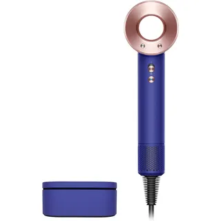 Dyson Supersonic HD07 Violettblau/Rosa