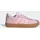 Kinder Clear Pink/Gum 40