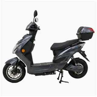 urban hopper Enjoy 1000 Watt 45 km/h grau