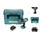 DHP484T1J inkl. 1 x 5,0 Ah + Makpac