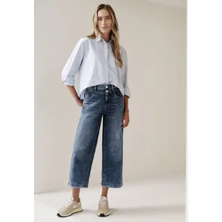 STREET ONE High Waist