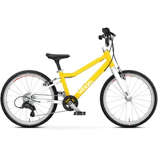 GO 4 20 Zoll vibrant yellow