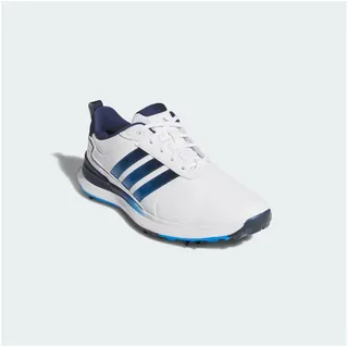 adidas Golfschuhe Herren R2C weiss/navy/blau