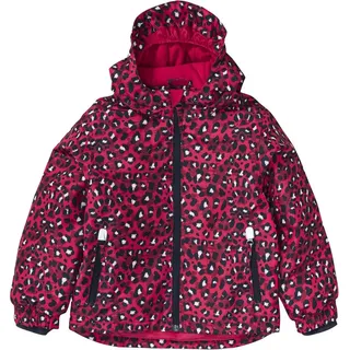 Lupilu® Lupilu Kleinkinder Mädchen Schneejacke Gemustert 98/104)