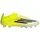 AG Team Solar Yellow/Core Black/Lucid Red 42 2/3