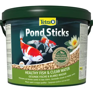 Tetra Pond Sticks 10 L