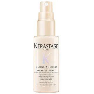 Kérastase - Mini Gloss Absolu Anti-frizz Glaze Milk - All-in-1-pflegespray - 45ml