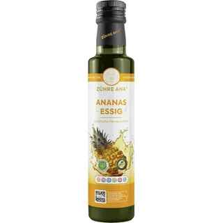 Zühre Ana | Ananasessig 500ml
