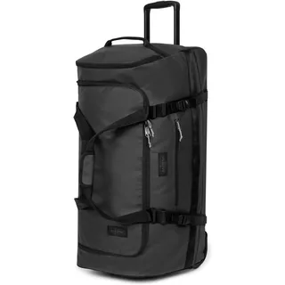 Eastpak Duffel Pack Wheel L 2-Rollen Cabin 78 cm / 90 l schwarz/grau