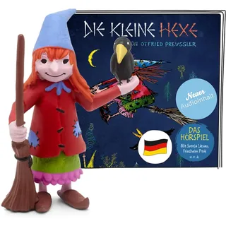 Tonies Die kleine Hexe