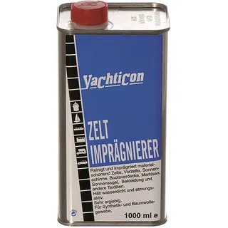 Yachticon Zelt Imprägnierer 1 Liter