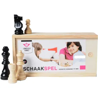 Engelhart Schachfiguren 150000