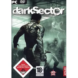 Atari Dark Sector (PC)