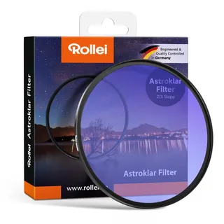 Rollei Astroklar 77mm