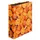 maX.file DIN A4 80 mm Orange 1 St.