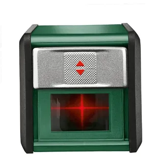 Bosch Quigo Kreuzlinienlaser