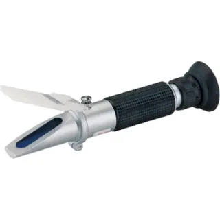 ARIANA Handrefraktometer Messbereich 0-15% Ariana