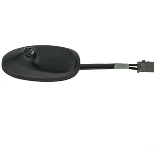 Ersatzantenne für Mazda 3 (2010 2013) & CX7 (2007 2012), ABS-Konstruktion, OEM EG2366930B