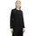 1038703 Ottoman Structure Deep Black XS