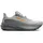 Herren Smoke/Primer Grey/Orange 49,5