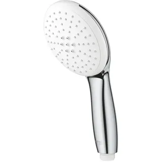 Grohe Tempesta 110 Handbrause 2 Strahlarten