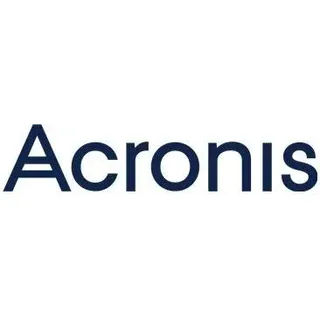 Acronis True Image 2025 3/1 Computers Upgrade ESD (HOMVUPZZS21)