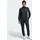 Essentials Feel Cozy Trainingsanzug Black 2XS