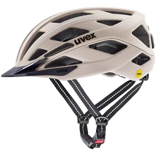 Uvex City I-Vo 2 MIPS 56-60 cm warm grey matt