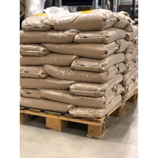 20kg Spielsand feinster Quarzsand feuergetrocknet für Sandkasten, LGA/TÜV geprüft TOP Qualität, Hergestellt in Bayern, Unsere Premium Kunden: FC Bayern, RB Leipzig, UVM.