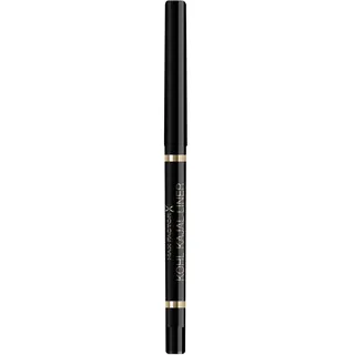 Max Factor Kohl Kajal Liner Kajal Eye Liner Farbton 001 Black