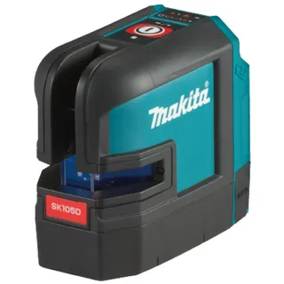 Makita SK105DZ rot