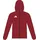 adidas Entrada 26 AW Jacket Y JZ9105 team power red 2/white 164