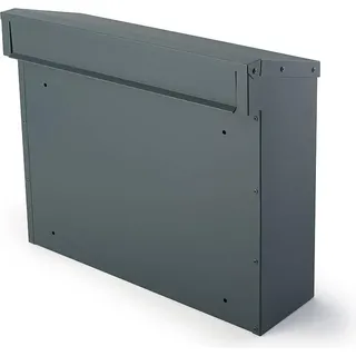 SafePost 925 Anthrazit