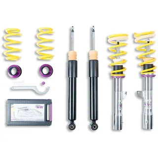 KW Automotive 1022000Q Gewindefahrwerk Variante 1 V1