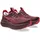 Damen Benimo Purple/Speed Red 43,5