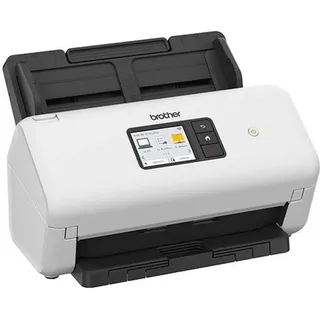 Brother Brother, ADS-4500W (WLAN, USB)