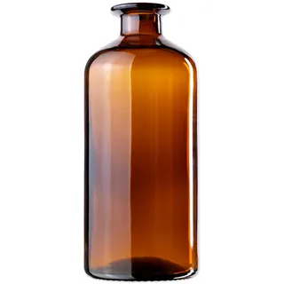 Apothekerflasche 500 ml Braun