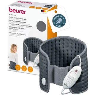 Beurer HK 49 Cosy Grau