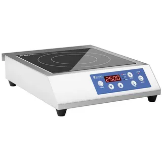 Royal-Catering Royal Catering RCIK-3500CG,