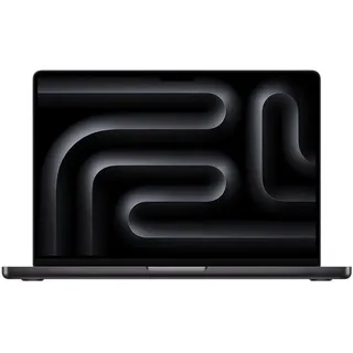 2024 M4 Pro 32 GB RAM 1 TB SSD 10-Core GPU Space Schwarz