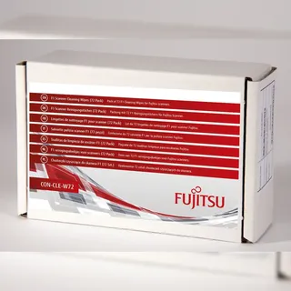 Ricoh Scanner-Reinigungskits