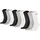 Socken 9er Pack Mehrfarbig 39-42