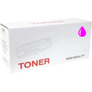 HP 207A (W2213A) - Toner Economy, magenta