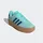 Flash Aqua / Team Royal Blue / Gold Metallic 39 1/3