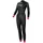 Damen schwarz/rosa XS