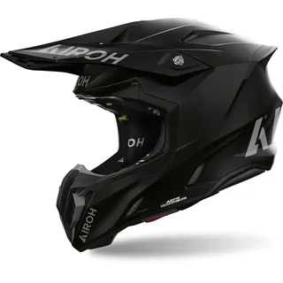 Airoh Twist 3 Schwarz XL