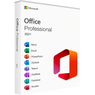 Microsoft Office Professional Plus 2019 ESD ML Win