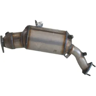 BOSAL Ruß-/Partikelfilter, Abgasanlage 097-567
