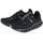 Herren All Black 44,5